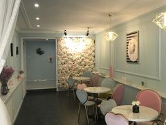 大堂-La patisserie de Mona 茉娜的甜品(韩乐坊店)