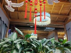 -龙泉人椰子鸡·糟粕醋·地标海南菜(龙昆南店)