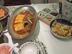 -苏梦江南·淮扬菜(夫子庙店)