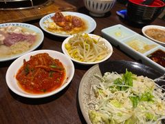 -蒜香焼肉PURUSHIN(马场路店)