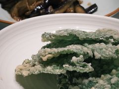 -祥记餐饮•豫粤珍味(金隅大厦店)