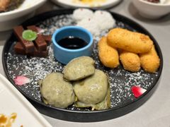 -四川饭店(长白店)