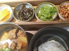 -牛腩之旅·牛腩牛杂煲(光启城美食城店)