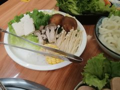 -炼瓦家日式烧肉·寿喜烧(融创精彩天地店)
