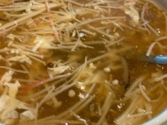 一品群鮮羹-柒园·三十年创意杭帮菜(龙湖滨江天街店)