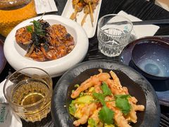 -美奈小馆·越南料理(福田星河COCO Park店)