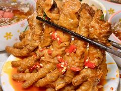 -红鼎坊·老成都火锅(新南门店)