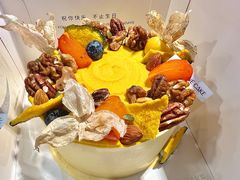 -ZIYUE CAKE线上店