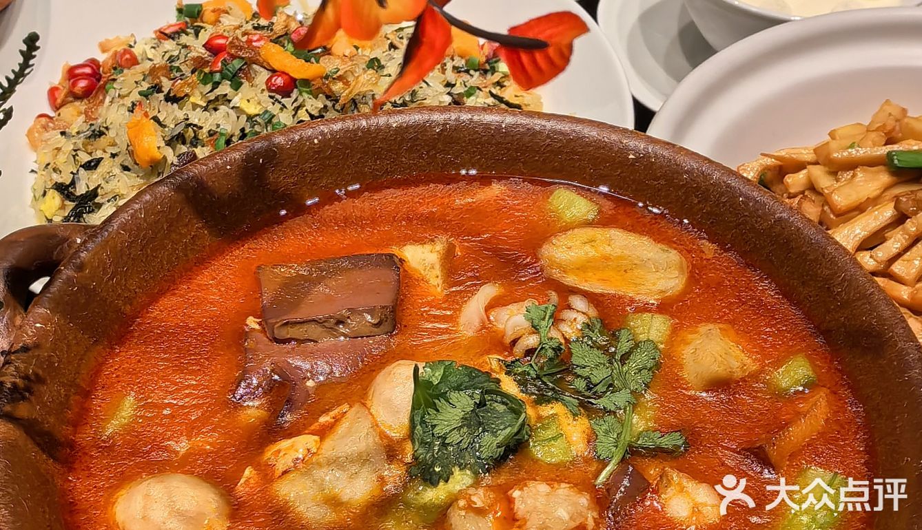 苏州市区也有地道闽南味啦