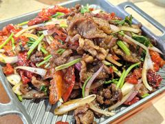 -品质伊骊新疆菜(紫金店)
