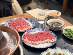-裕德孚·非遗手切涮羊肉(东直门内大街店)