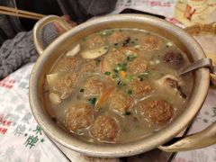 -东排食堂长沙小吃大排档(五一广场店)