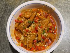 -虎子烧烤(湘江北路店)