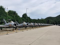 -中国航空博物馆