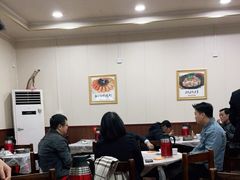 大堂-梁·日益森烧鸡公(紫云山庄店)