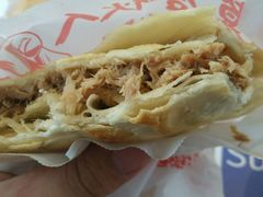 西少爷肉夹馍-西少爷(望京SOHO店)