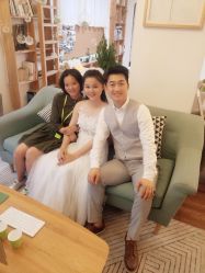 -绿皮火车照相馆 婚纱照旅拍(厦门店)