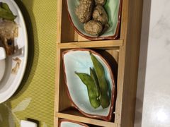 -顺意·顺德家乡菜(国际人才大厦店)