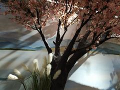 -绿茶餐厅(昌平悦荟店)