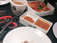 -嘿嘟嘟·肋条烧肉放题(爱融荟城店)