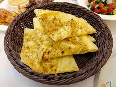 -沙漠玫瑰土耳其餐厅(神路街店)