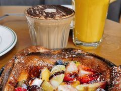 -Grande A'moo(上海万象城店)