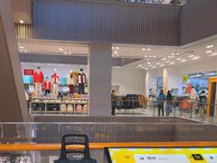 -BIGOFFS 超级折扣(仁恒伊势丹店)