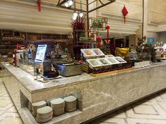 -盛宴标帜餐厅·亲子自助 (南昌喜来登酒店)