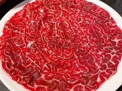 -南门涮肉(上海二店)