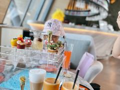 -厦门万丽酒店·R Bar