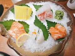 -九井澤精致料理(金茂店)