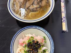 -万三面馆(青龙正街太古里店)