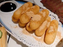 -味流印市井火锅