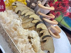 -牛鼎盛新疆雪花鲜牛火锅(武夷绿洲 店)