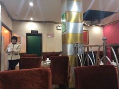 大堂-春江饭店(共青团路总店)