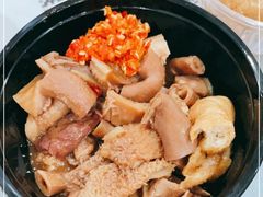 -韦记牛杂汤(清晖园店)