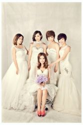 -完美新娘婚纱摄影