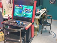 -微觅·潮HIGH轰趴馆(望京SOHO麒麟社店)