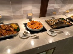 -厦门海景千禧大酒店·海景咖啡厅