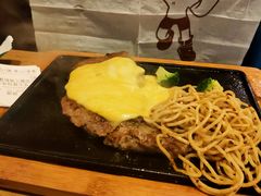 -豪客来牛排(新街口羊皮巷店)