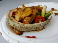 -悉尼鱼市场