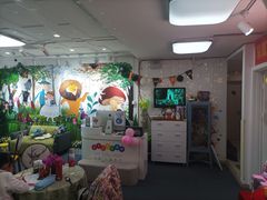 -彩翼美术馆(方庄校区)