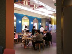 -小杨生煎(湟普汇店)