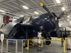 -中途岛号航空母舰博物馆