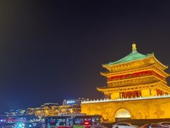 -西安城墙·碑林历史文化景区