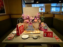 -海底捞火锅(新华联梦想城店)