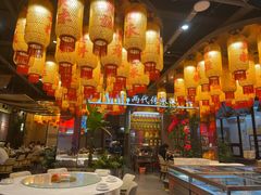 -绅士餐厅龙虾·烧烤(西门路店)