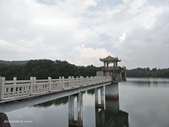 -红花湖景区