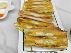 -古早外婆(天佑城店)