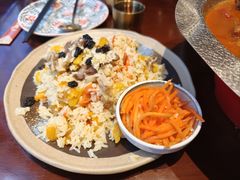 -那拉提之疆·新疆菜(美院店)